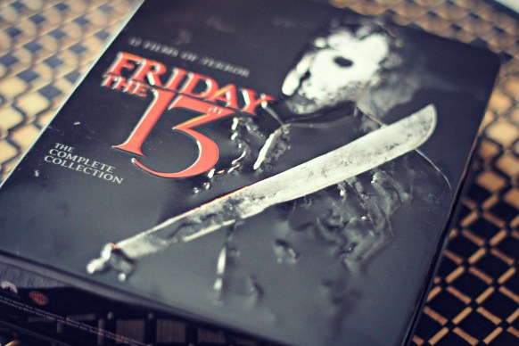 friday the 13th