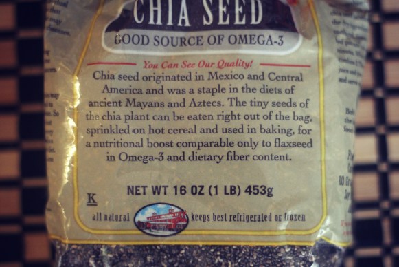 Chia Seeds2