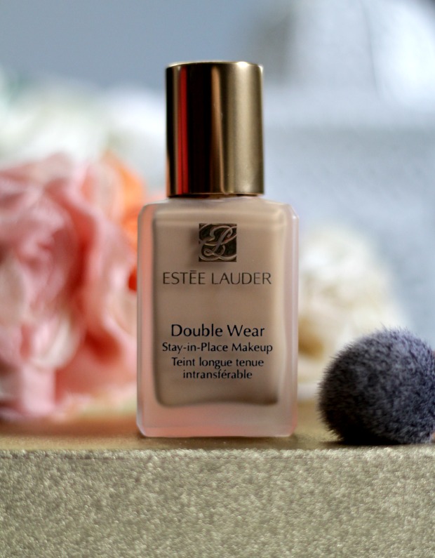 Estee Lauder Double Wear foundation review