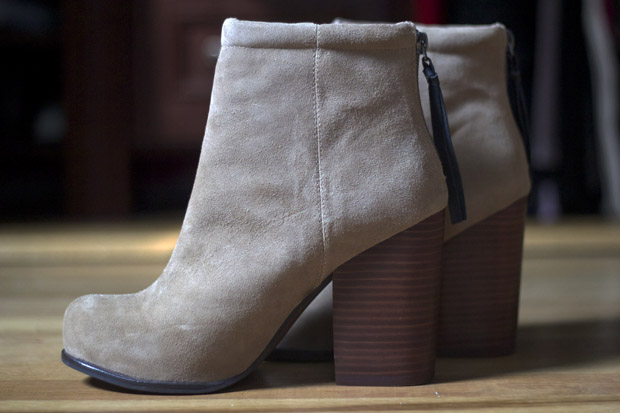 jeffrey campbell booties