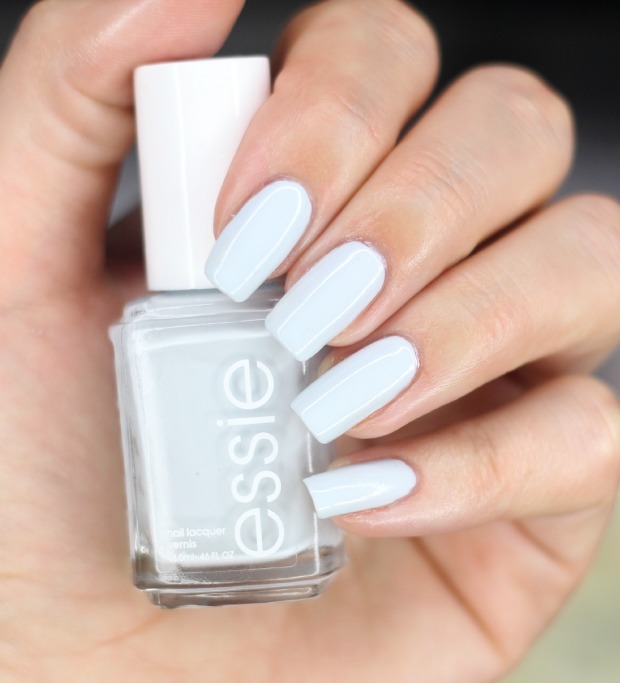 Essie find me an oasis