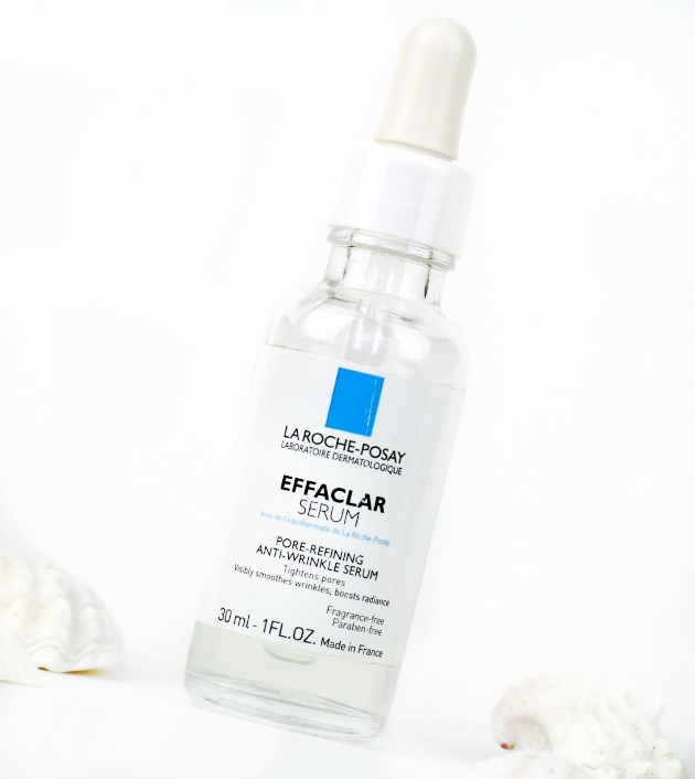 Laroche posay effaclar serum