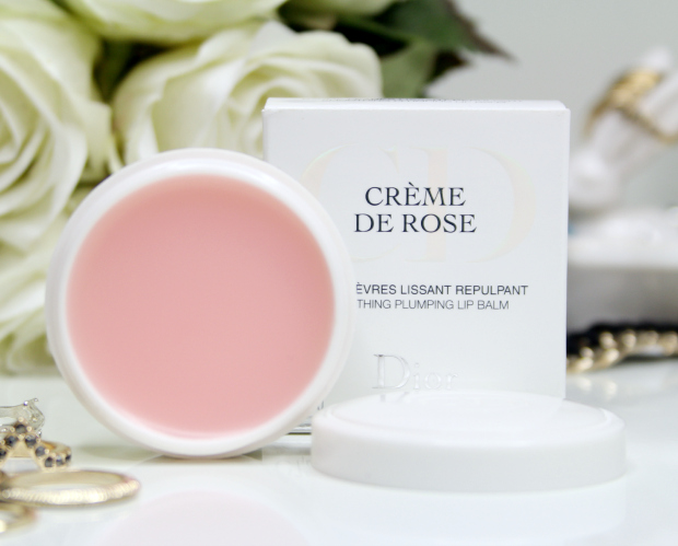 Dior Creme de Rose review