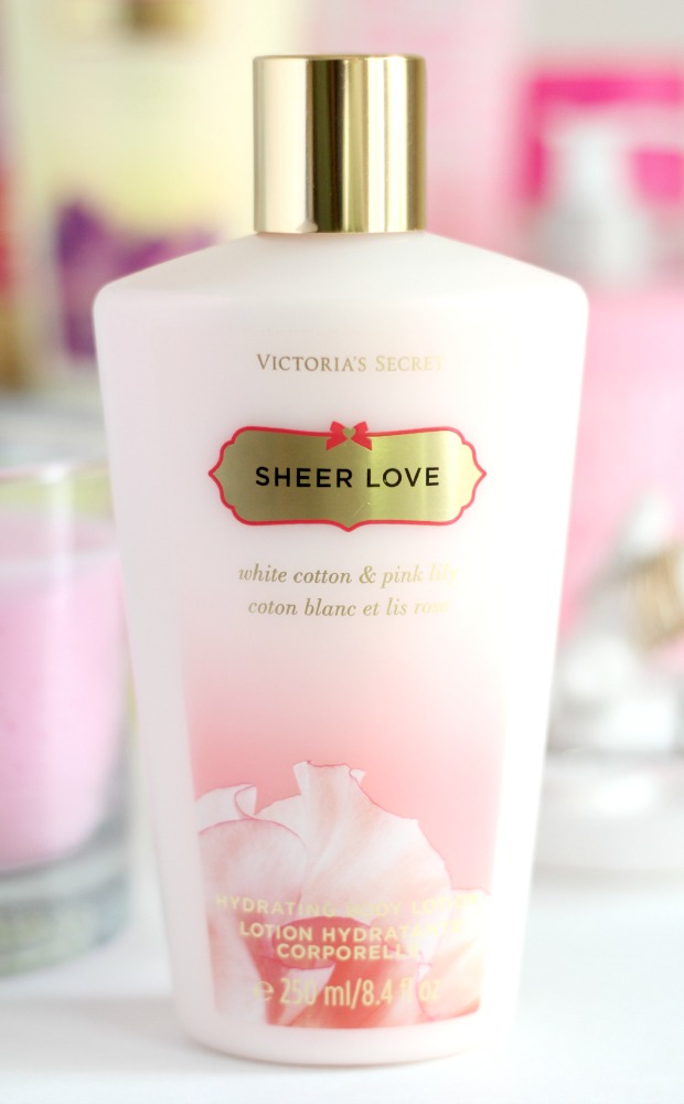 SheessLove Hydrating Body Lotion