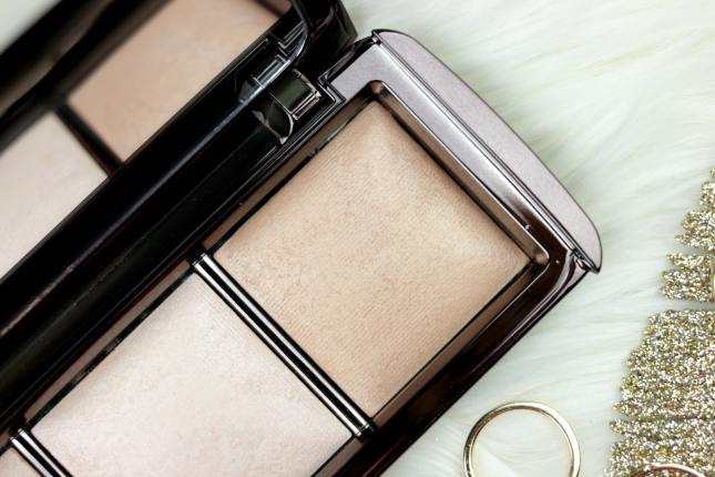 Hourglass ambient palette picturess