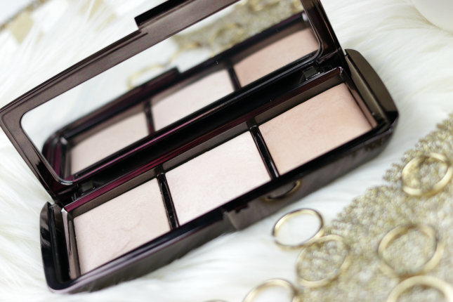 Hourglass ambient powder palette