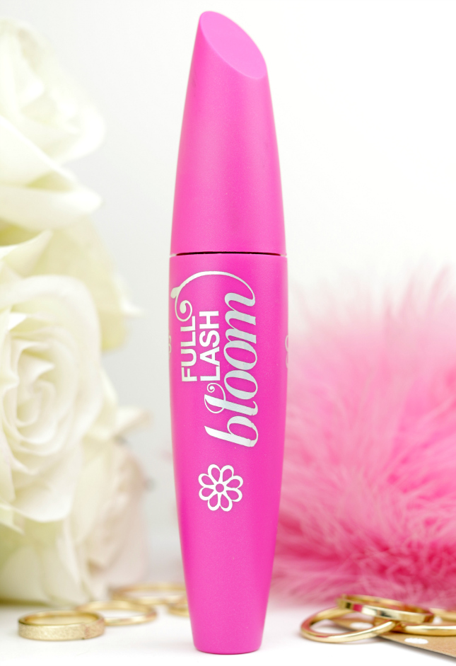 Covergirl full lash bloom mascara review