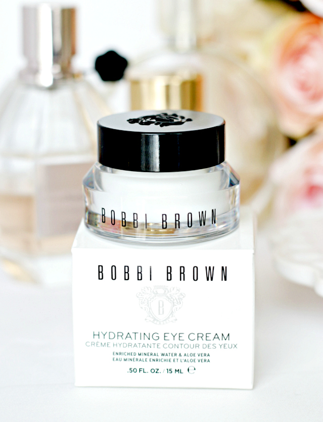 Bobbi Brown Eye Cream Review