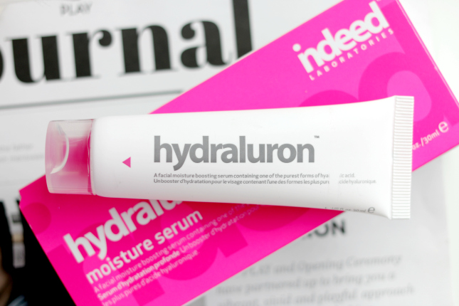 Indeed Laboratories Hydraluron Serum