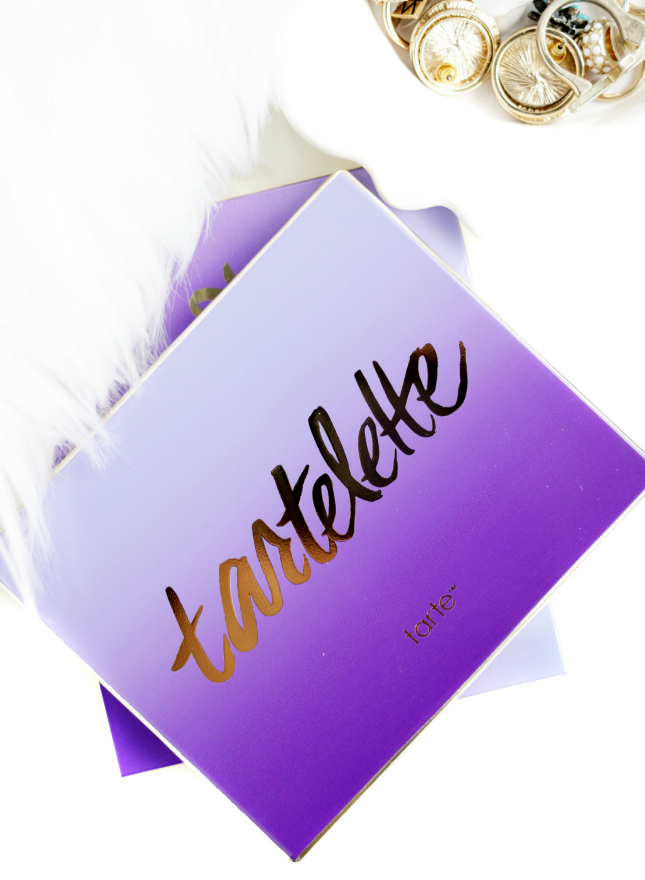 Tartalette pallet blog review