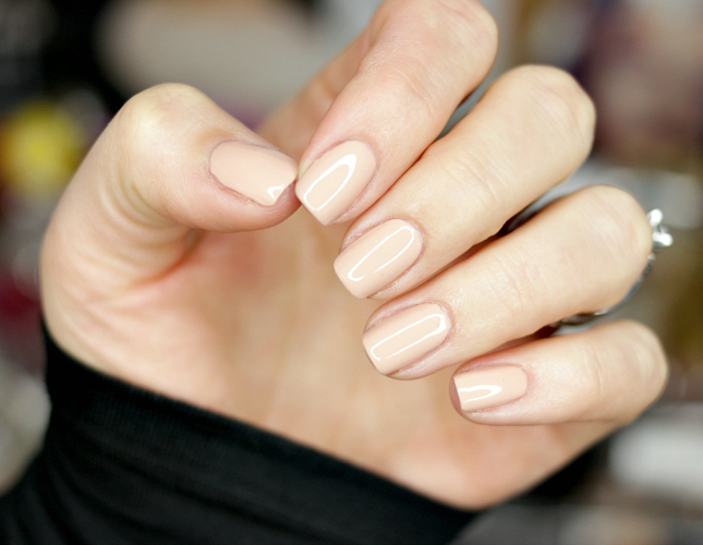 Essie Perennial Chic Swatch