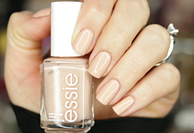 Essie Spring 2015 Perennial Chic