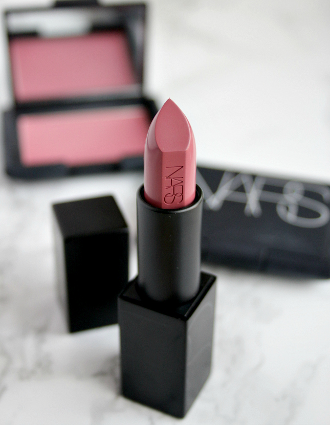 NARS anna lipstick