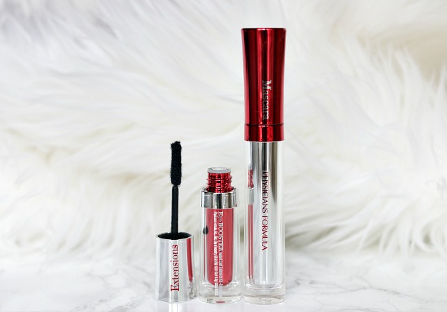 Physicians Formula Eye Boost Instant Lash Extensions Kit Review