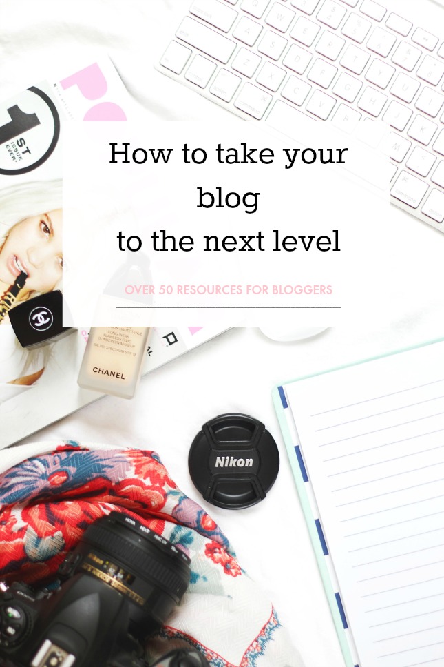 blogging tips