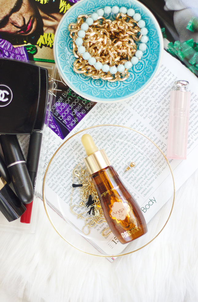 Physicians Formula Nourishing Argan Oil