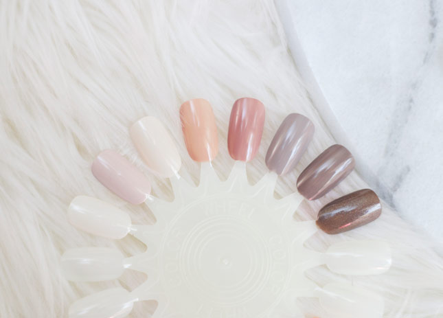 best-Essie-polishes