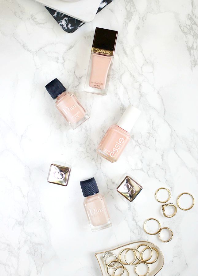 best-nude-nail-polishes