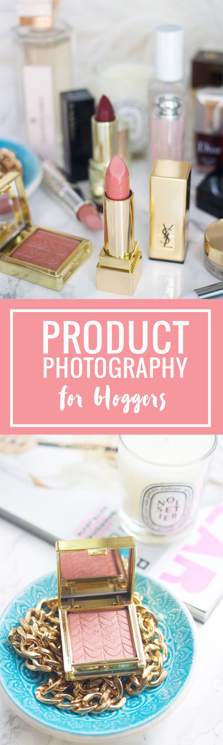 photography tips for bloggers