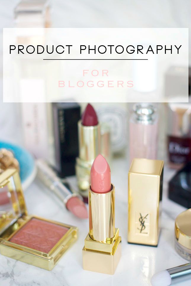 product-photography-tips-for-bloggers