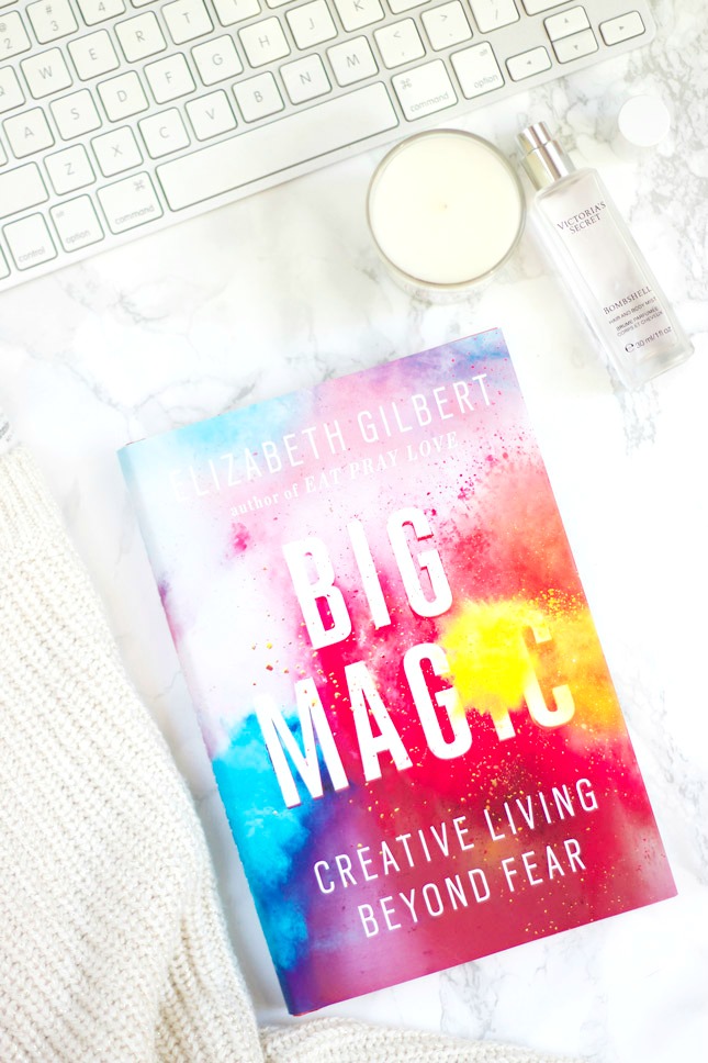 Elizabeth-Gilber-Big-Magic-Review