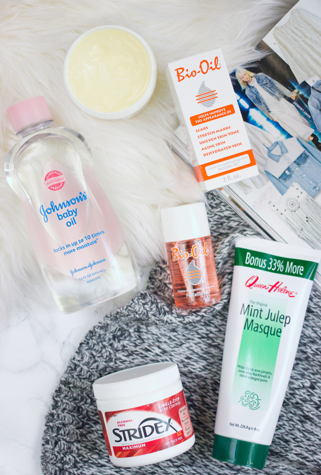 best-drugstore-skincare