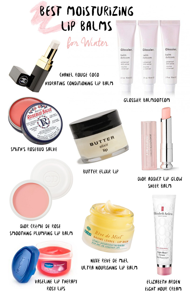 best-lip-balms-for-winter