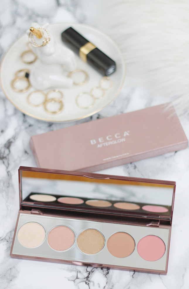 Beccca-Afterglow-Palette