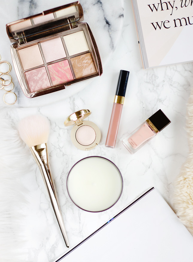 flatlay-beauty