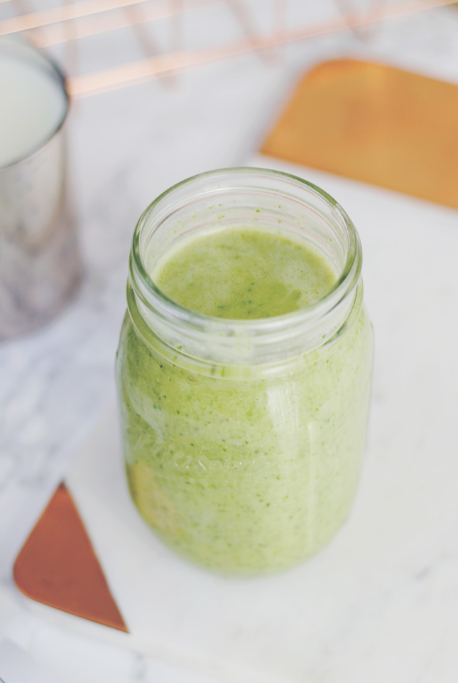 green-smoothie