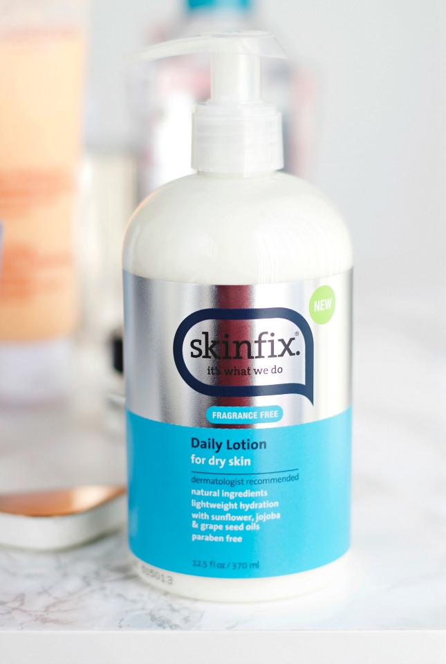 skinfix lotion