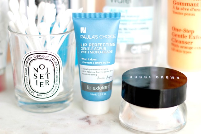 winter skincare favorites