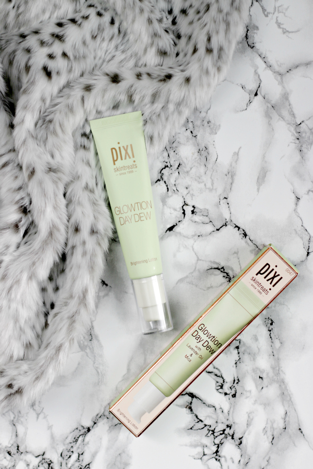 Pixi Glowtion Day Dew review