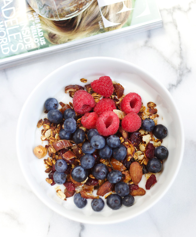 vegan-granola-recipe