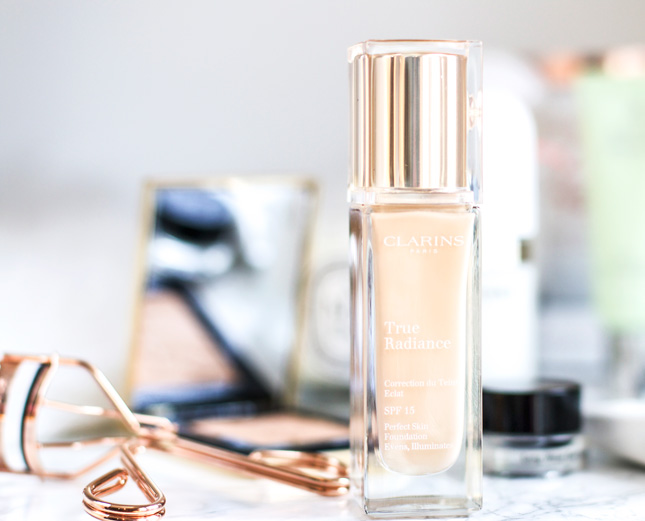 Clarins-true-radiance-foundation