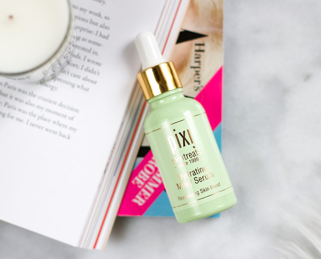 Pixi-hydrating-milky-serum