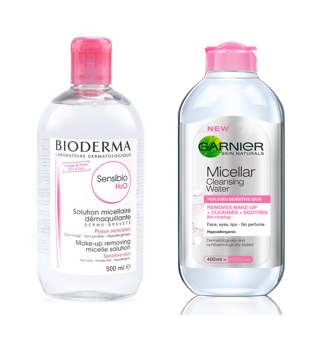 bioderma dupe