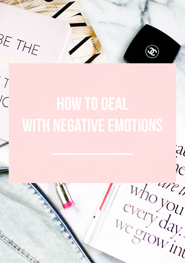 how-to-get-over-your-negative-emotions