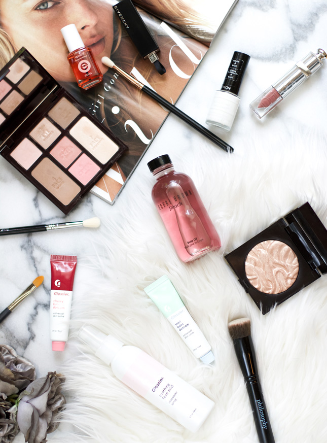 beauty-blog-favorites