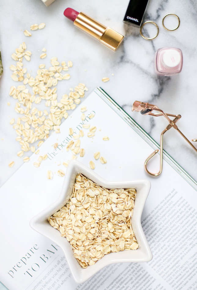 diy-oat-mask-for-sensitive-skin