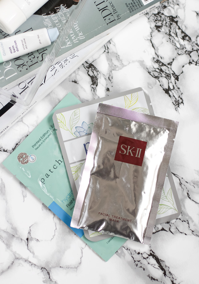 sheet-mask