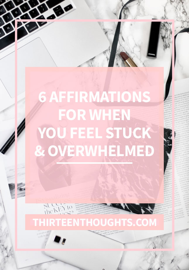 affirmations