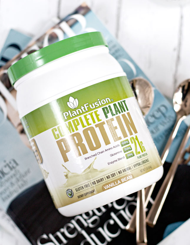 plant-protein-powder