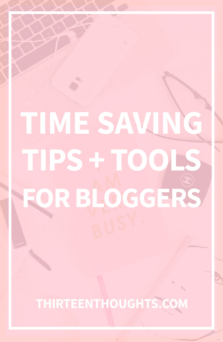 time-saving-tips-for-bloggers