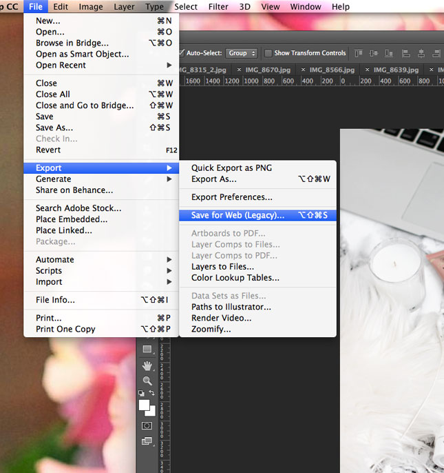 save-for-web-photoshop
