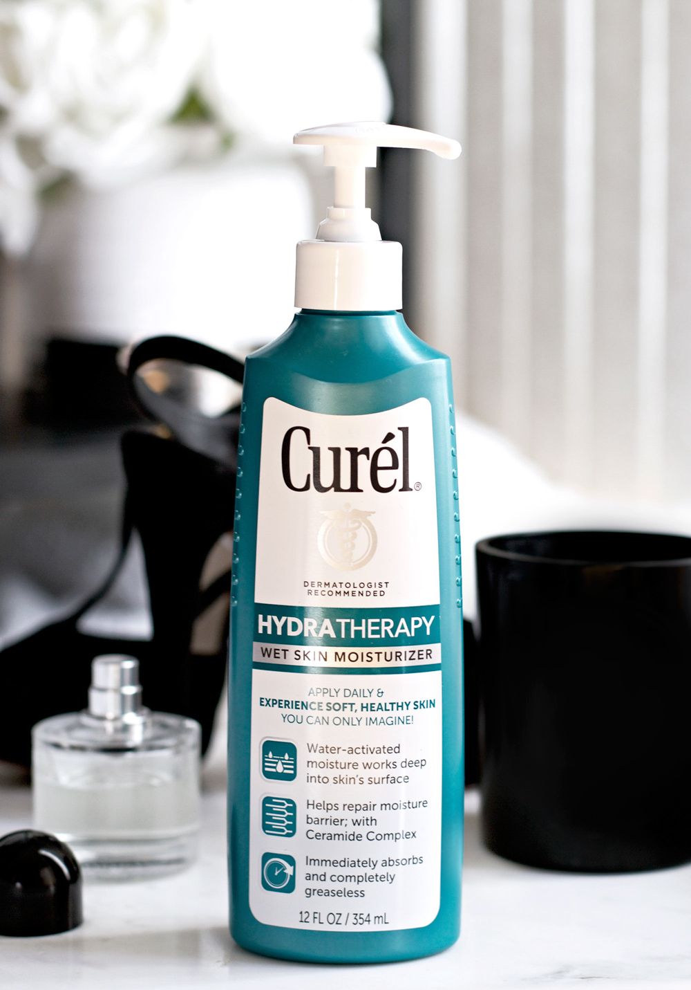 Curel-Hydra-Therapy