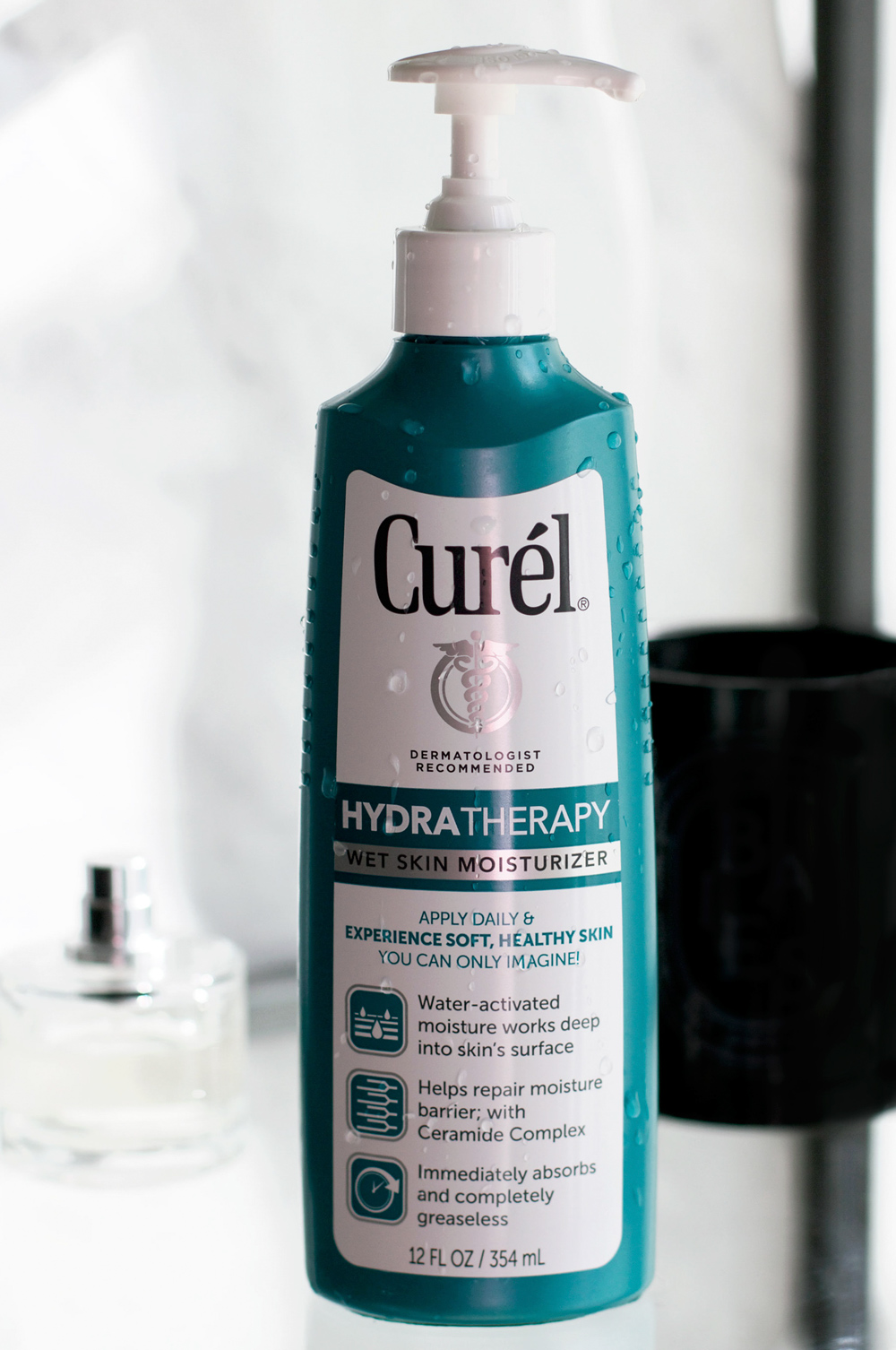 Curel-Hydra-Therapy