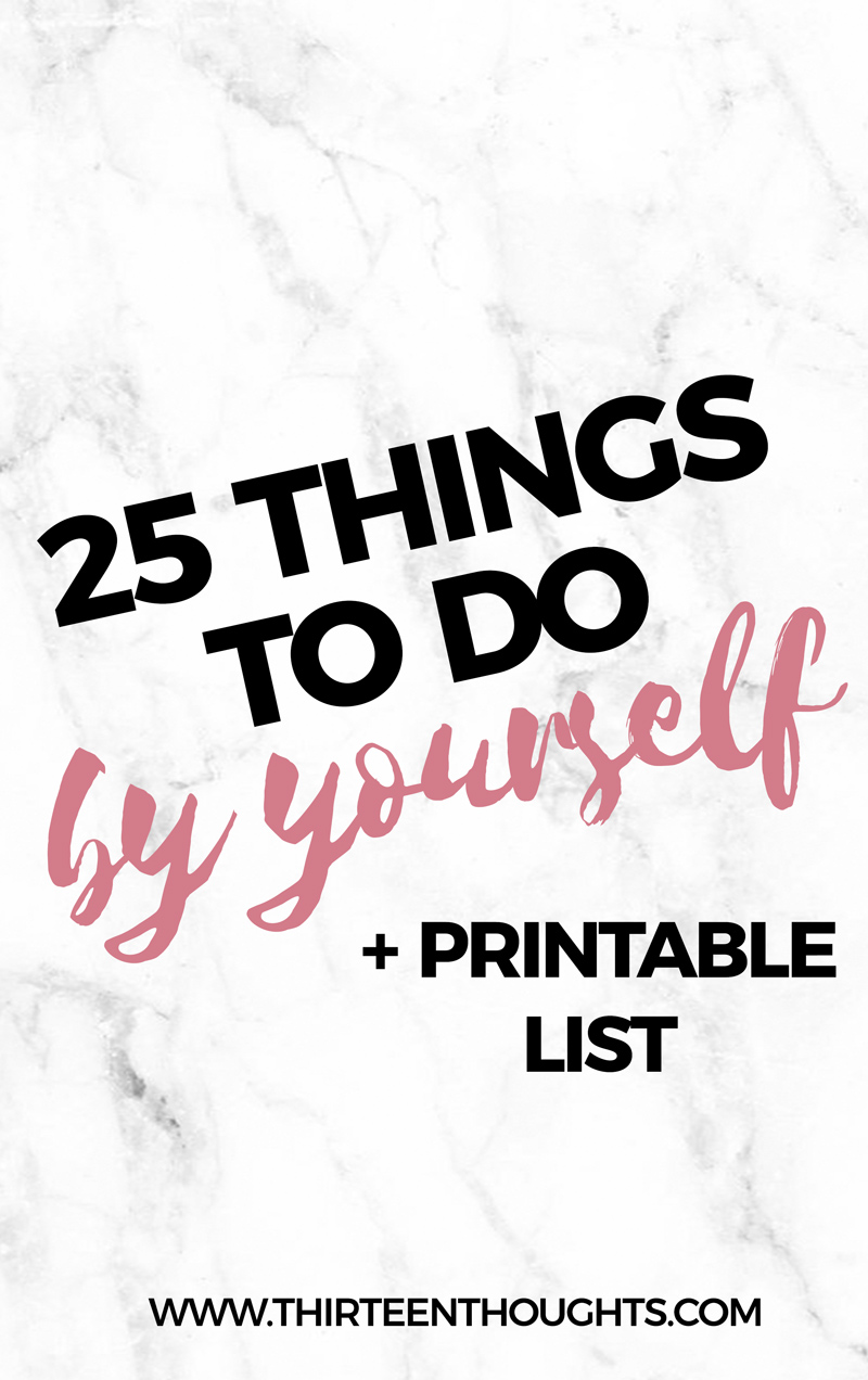 THINGS-TO-DO-BY-YOURSELF