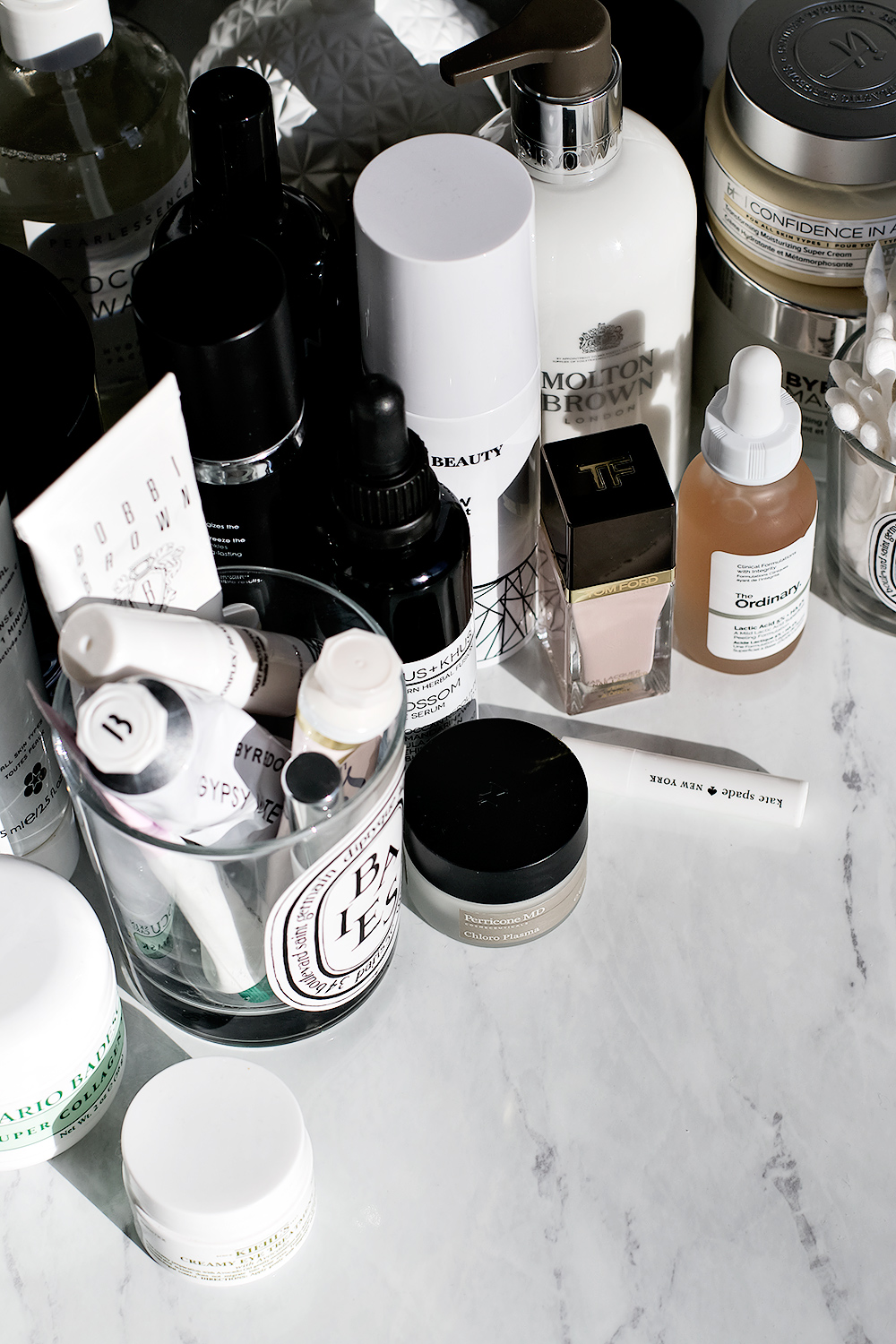 Skincare Mistakes to Learn From