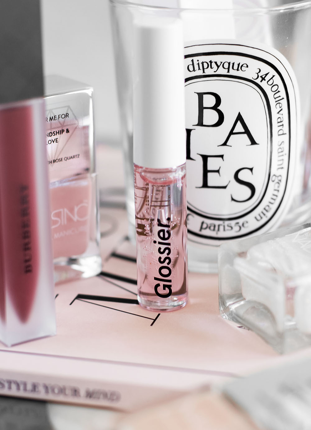 Glossier Lip Gloss